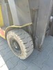 Wózek widłowy elektryczny Heli CPD15 19 000 netto - 6