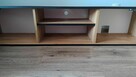 Wisząca Szafka pod Telewizor - 4