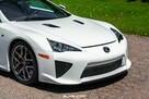 Lexus lfa - 1