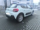 Citroen C3 1.2, Benzyna, 2019 r., ZADBANY, NISKI PRZEBIEG!!! - 7