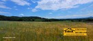 3 działki budowlane z ładnym widokiem - Pielgrzymka - 5