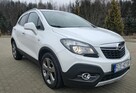Opel mokka Cosmo 1.4turbo 4x4 130tys.km z Niemiec - 5