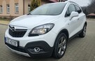 Opel mokka Cosmo 1.4turbo 4x4 130tys.km z Niemiec - 4