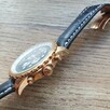 luksusowy zegarek  Breitling męski . luksusowy zegarek je - 7