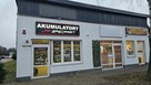 Akumulator 45Ah 350A PROTON EN PRAWY PLUS Darmowy dowóz - 2