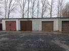 Sprzedam garaż murowany – 21 m² z kanałem (ul. Orzeszkowej) - 2