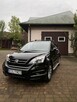Honda CR-V 2.0 LPG Executive NAVI - 2