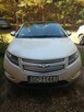 Chevrolet Volt jak Opel Ampera plug in hybrid lpg - 5