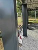Wiata Samochodowa Garaż CarPort Na dwa auta - 6