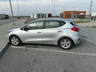Sprzedam zadbaną KIA Ceed II CRDi z 2018 r. - 6
