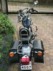 Yamaha Virago, Rocznik 1994 - 4