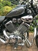 Yamaha Virago, Rocznik 1994 - 6