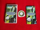 Football Manager Handheld 2007 Gra na konsolę PSP UMD Dysk - 2