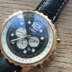 luksusowy zegarek  Breitling męski . luksusowy zegarek je - 4