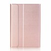 RÓŻOWE ETUI Z KLAWIATURĄ COVER DO IPAD MINI 4/5 - 3
