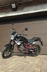 malaguti monte pro 125 - 1