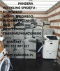 ODBIÓR i UTYLIZACJA ELEKTROŚMIECI , PANDERA - 2