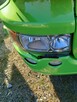 Ciagnik siodłowy Scania R 560 Topline ADR Eur 5 - 7