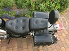 Yamaha Virago, Rocznik 1994 - 2