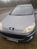 Sprzedam peugeota 407 SW kombi 20 HDi rok 2004 - 5
