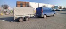 Transport do 3.5t - 4