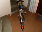 Sprzedam rower Prestige DDR 1980 r - 4