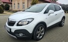 Opel mokka Cosmo 1.4turbo 4x4 130tys.km z Niemiec - 6