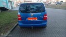 volkswagen Touran 2,0Fsi 150KM - 9