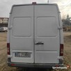 Mercedes Sprinter 313CDI Maxi 2001r. VAT-1 Faktura - 6