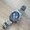 luksusowy zegarek  Breitling męski . luksusowy zegarek je - 5