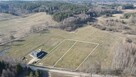 Działki budowlane nad jeziorem – możliwość podziału - 5