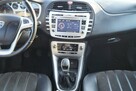 Lancia Delta 1,6 115 KM panorama navi pół skóra led - 13