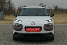 Citroen C4 Cactus SALON PL 1,2 82 KM SERWISOWANY PO WYMIANIE ROZRZĄDU - 3