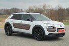 Citroen C4 Cactus SALON PL 1,2 82 KM SERWISOWANY PO WYMIANIE ROZRZĄDU - 4