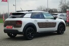 Citroen C4 Cactus SALON PL 1,2 82 KM SERWISOWANY PO WYMIANIE ROZRZĄDU - 6