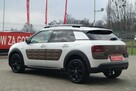 Citroen C4 Cactus SALON PL 1,2 82 KM SERWISOWANY PO WYMIANIE ROZRZĄDU - 8