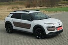 Citroen C4 Cactus SALON PL 1,2 82 KM SERWISOWANY PO WYMIANIE ROZRZĄDU - 9