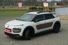 Citroen C4 Cactus SALON PL 1,2 82 KM SERWISOWANY PO WYMIANIE ROZRZĄDU - 10