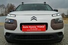 Citroen C4 Cactus SALON PL 1,2 82 KM SERWISOWANY PO WYMIANIE ROZRZĄDU - 11