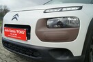 Citroen C4 Cactus SALON PL 1,2 82 KM SERWISOWANY PO WYMIANIE ROZRZĄDU - 12