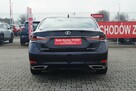 Lexus GS SALON PL I WSZY WŁ. SKÓRA NAVI KAMERA KSENON 2,0 245 KM SERWIS W ASO - 7