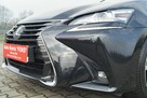 Lexus GS SALON PL I WSZY WŁ. SKÓRA NAVI KAMERA KSENON 2,0 245 KM SERWIS W ASO - 10