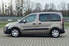 Peugeot Partner 1,6 100 KM TEPEE SALON PL I WSZY WŁ. VAT 23 % ZADBANY IDEALNY STAN - 3