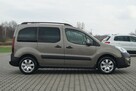 Peugeot Partner 1,6 100 KM TEPEE SALON PL I WSZY WŁ. VAT 23 % ZADBANY IDEALNY STAN - 6
