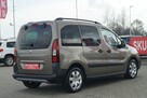Peugeot Partner 1,6 100 KM TEPEE SALON PL I WSZY WŁ. VAT 23 % ZADBANY IDEALNY STAN - 7