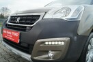 Peugeot Partner 1,6 100 KM TEPEE SALON PL I WSZY WŁ. VAT 23 % ZADBANY IDEALNY STAN - 11