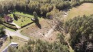 Działka budowlana Kamińsko gm. Przystajń, - 6