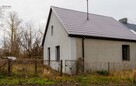 Dom Łysinin gm. Gąsawa - 2