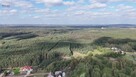 Działka siedliskowa Sokółki gm. Kazimierz Biskupi Bielawy - 4