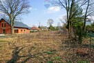Działka 3029m2 pod zabudowę bliźniaczą - 1